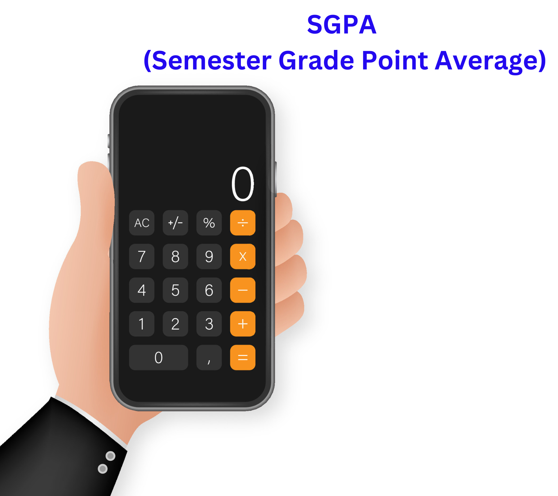 CGPA To SGPA Converter Quick Accurate Online Conversion